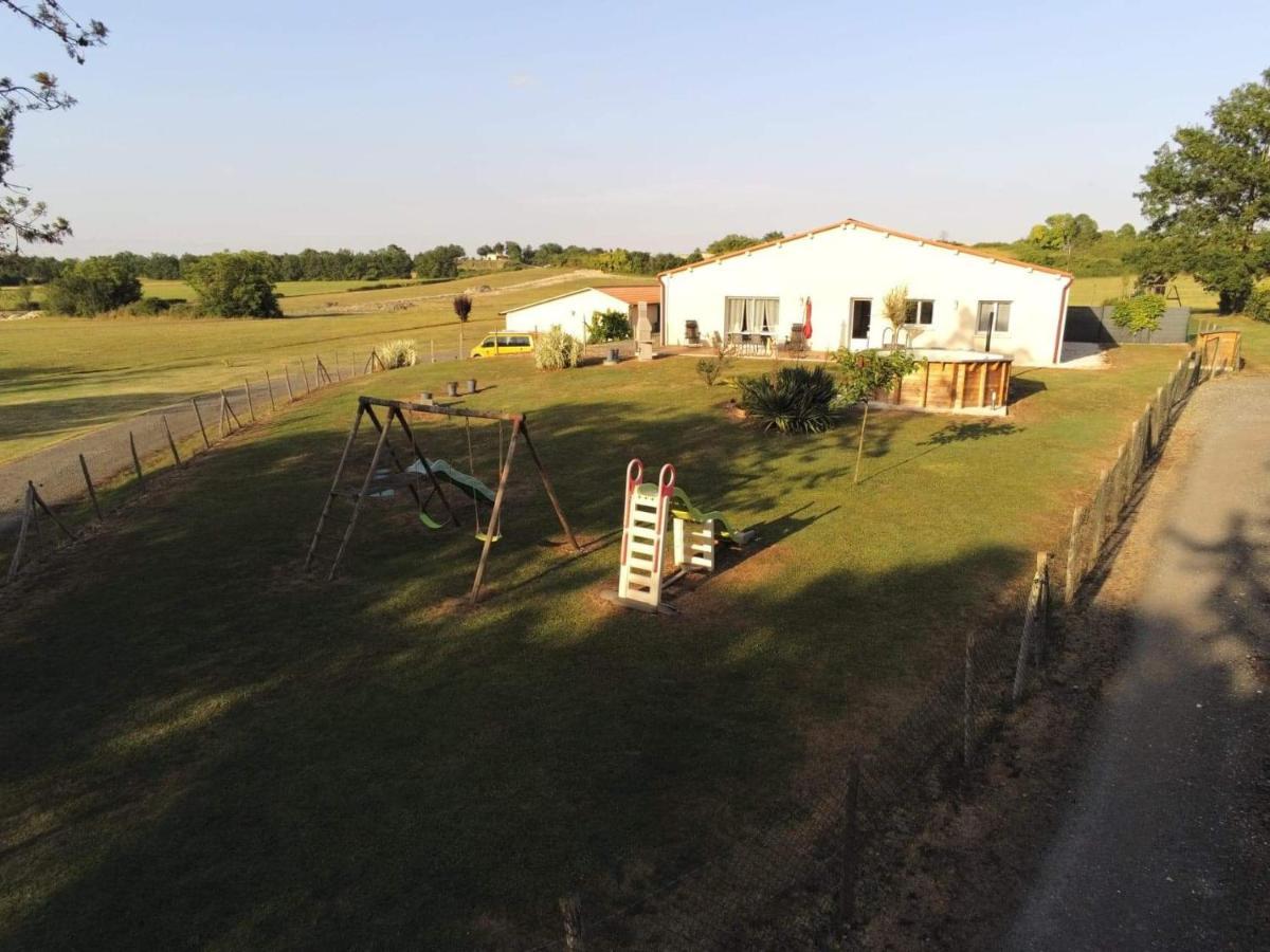 Maison Dordogne Perigord Secteur Bergerac Eymet Flaugeac Exterior photo